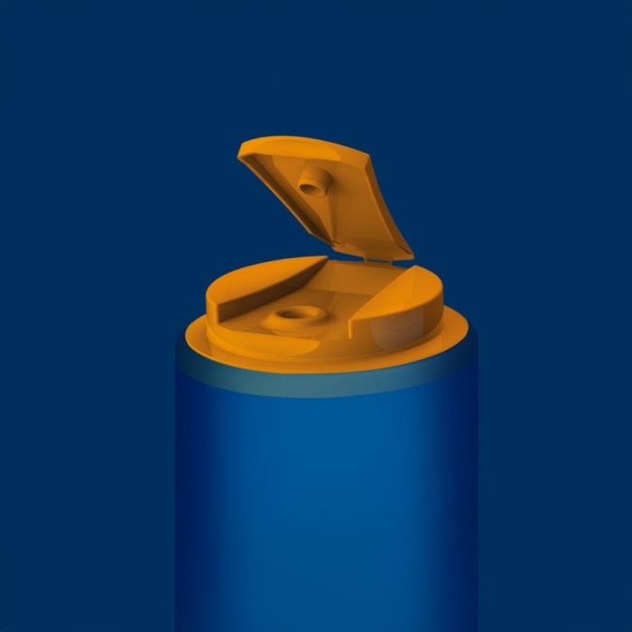 The Harmony Cap: A Smarter, Sustainable Solution for Tube Packaging